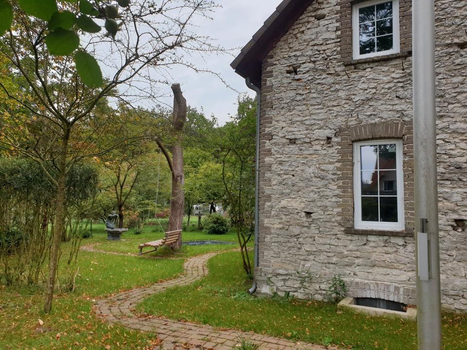 Thumbnail-Gehöft , Fachwerkhaus , Bauernhof , Bestandsschutz 2 Fam. Haus