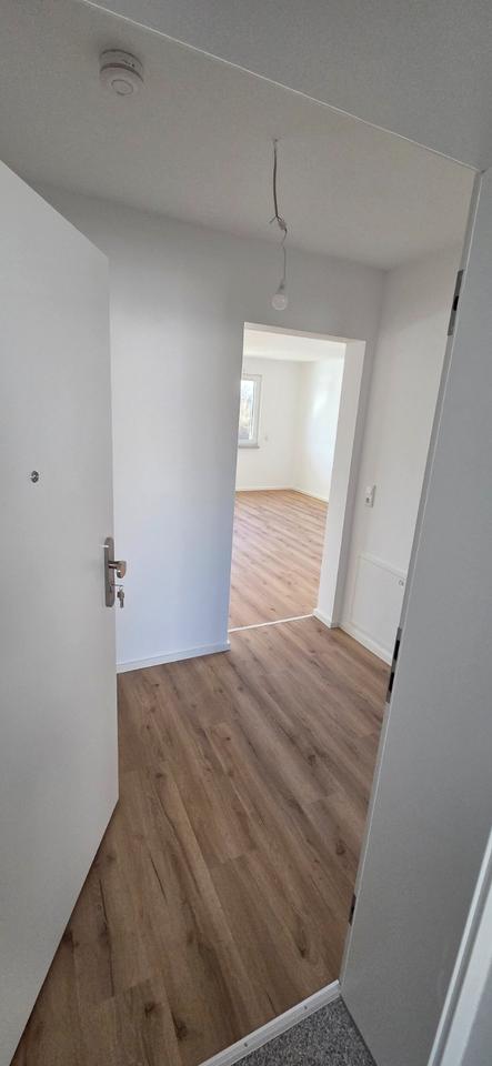 Thumbnail-Erstbezug 2 Zimmer Wohnung mit Balkon in Mörfelden-Walldorf