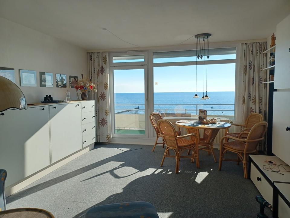 Thumbnail-Ferienwohnung Grossenbrode 4 Jahreszeiten Haus 4 Wohnung 46