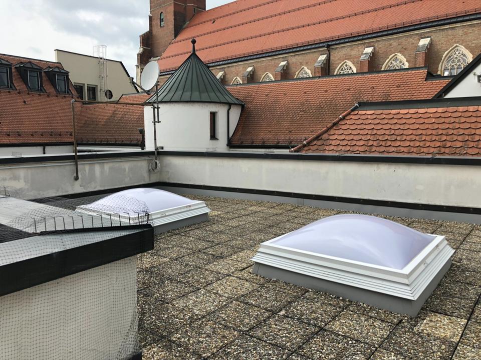 Thumbnail-3,5 Zimmer Wohnung am Stadtplatz zu vermieten