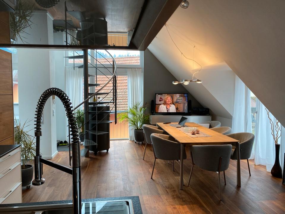 Thumbnail-Außergewöhnliche Traum Loft Wohnung !!! Einmalig!!!
