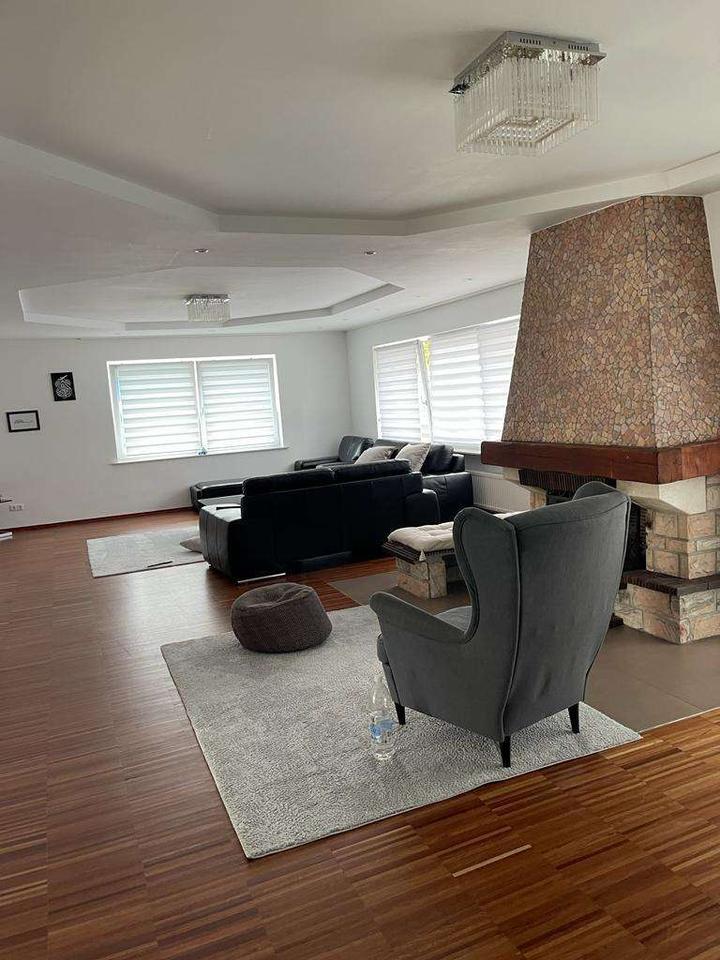 Thumbnail-Private Sauna: Dein Traum-Bungalow, 170 m², 4 Zimmer