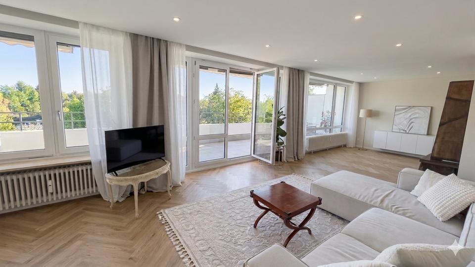 Thumbnail-Penthouse Juwel - Provisionsfrei - 156m2