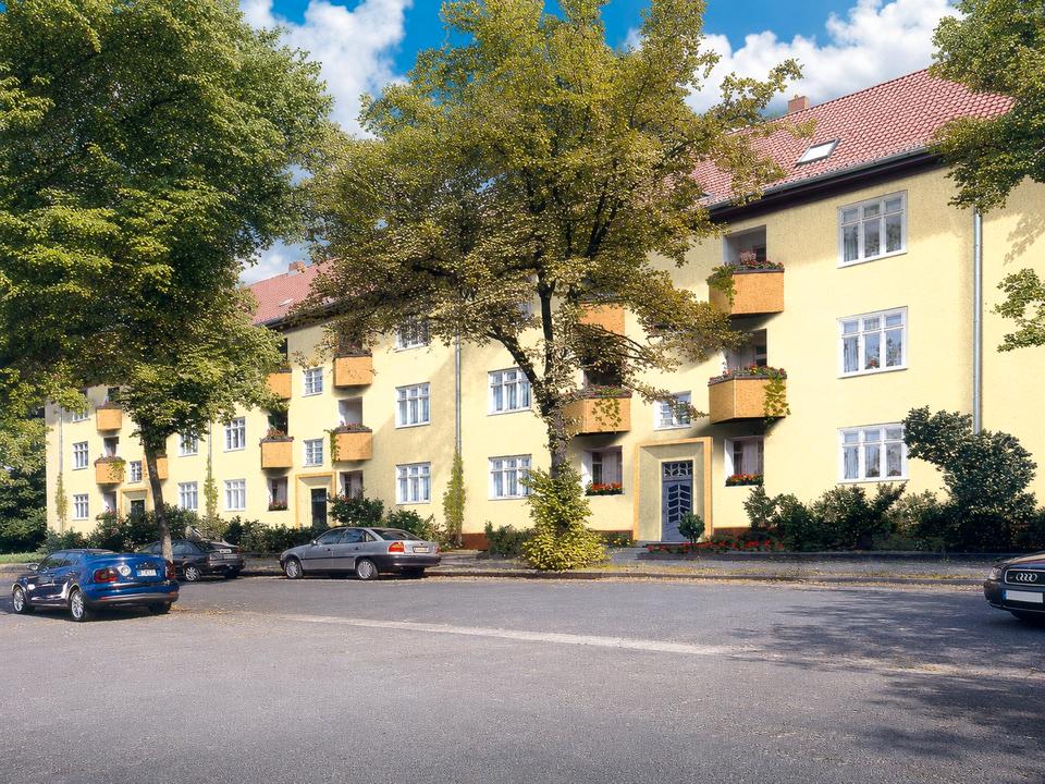Thumbnail-Berlin Adlershof: Eigentumswohnung bezugsfrei ab 01.10.2026