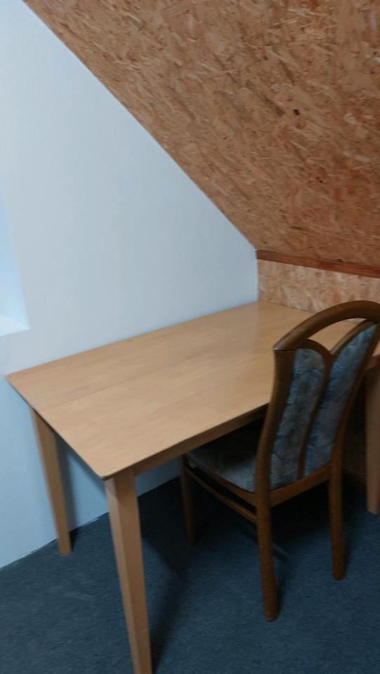 Thumbnail-Zimmer in WG