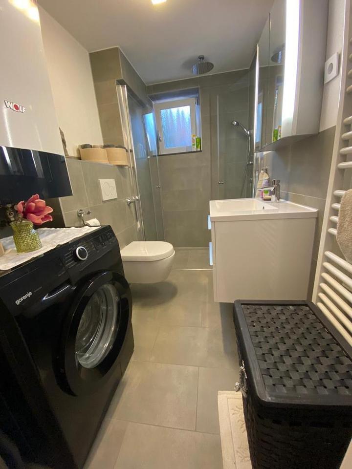 Thumbnail-2 Zimmer Wohnung 45qm in Lechhausen zu verkaufen!