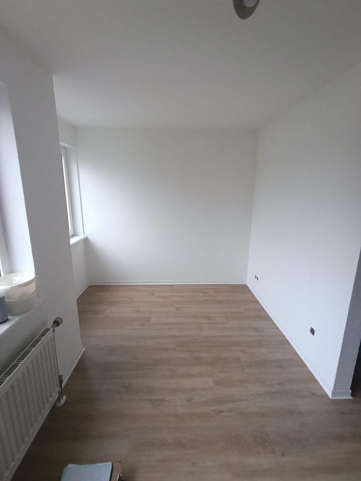 Thumbnail-Wohnung LU