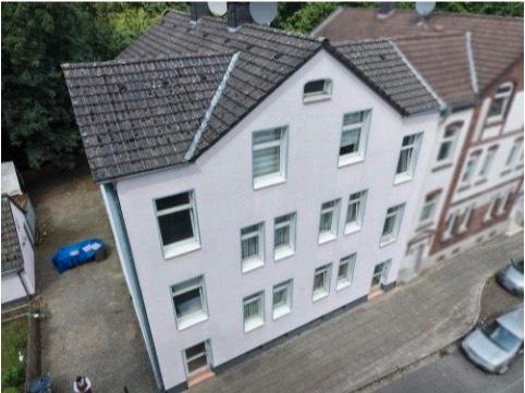 Thumbnail-Mehrfamillenhaus GE-Scholven von privat