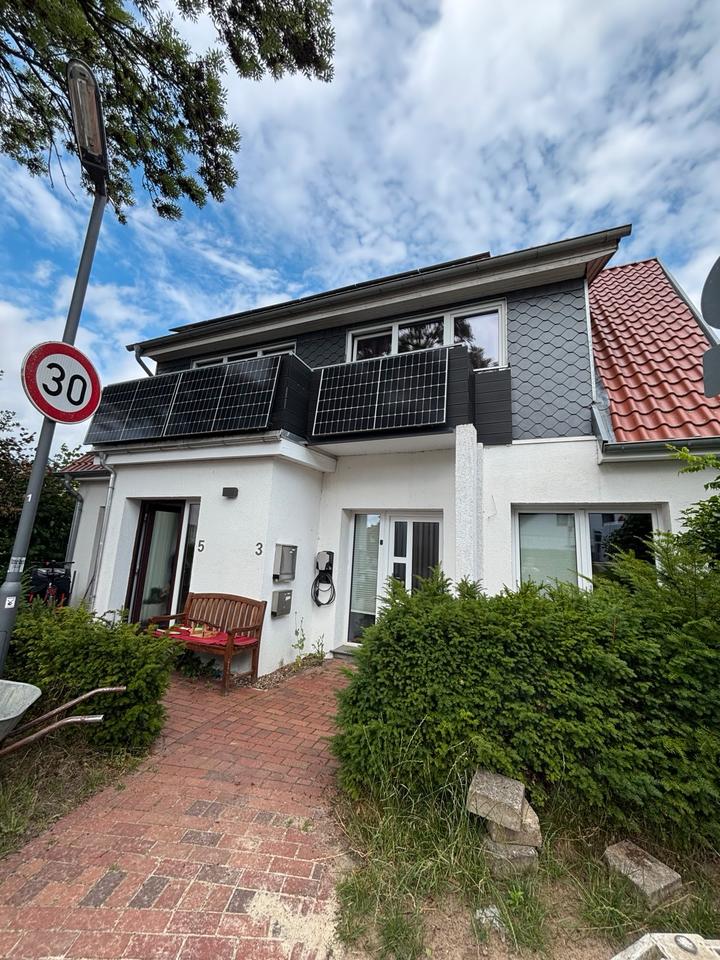 Thumbnail-Haus in Habenhausen !!ANFRAGE STOPP!! Besichtigung ab 14.11.