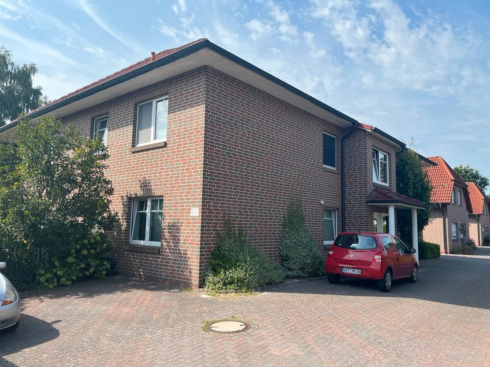 Thumbnail-Mehrfamilienhaus in Edewecht