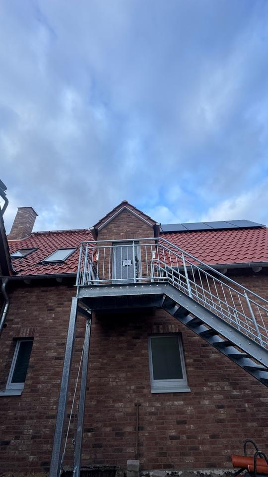 Thumbnail-Moderne 4-Zimmer-Wohnung | 115 m² | Erstbezug | A+ | WMP