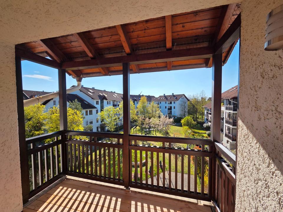 Thumbnail-NEU Saniert: 3-Zimmer-Maisonette Wohnung - Provisionsfrei