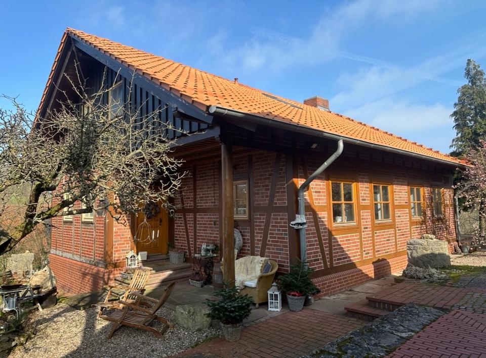 Thumbnail-Traumhaus im Märchenland