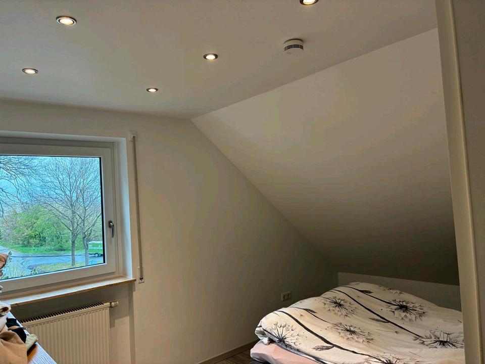 Thumbnail-Nicht möblierte Wohnung mit Küche zu vermieten ab sofort