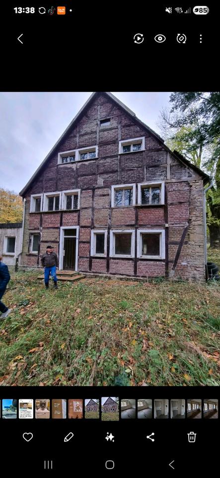 Thumbnail-Hohensyburgstraße großes Haus mit Wald wird am 10.06.26 zwangsver
