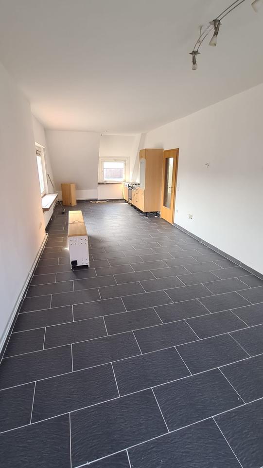 Thumbnail-4- Zimmerwohnung in der Schützenhofstr in Jever zu vermieten !