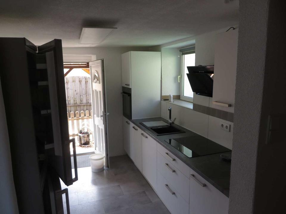 Thumbnail-Kleines Haus freistehend...!! BITTE keine Haustiere !!