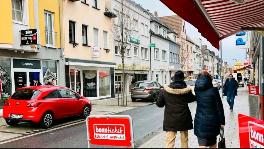 Thumbnail-Ca.100m2 in Meckenheim Hauptstr.-Renovieren