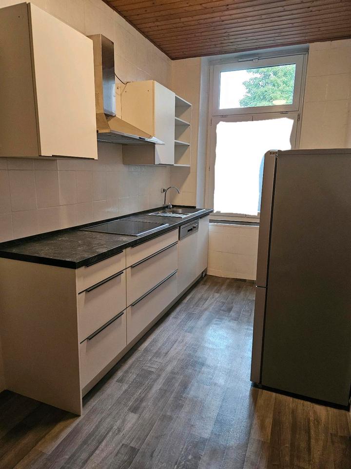 Thumbnail-Wohnung zuvermieten 3,5 Zimmer