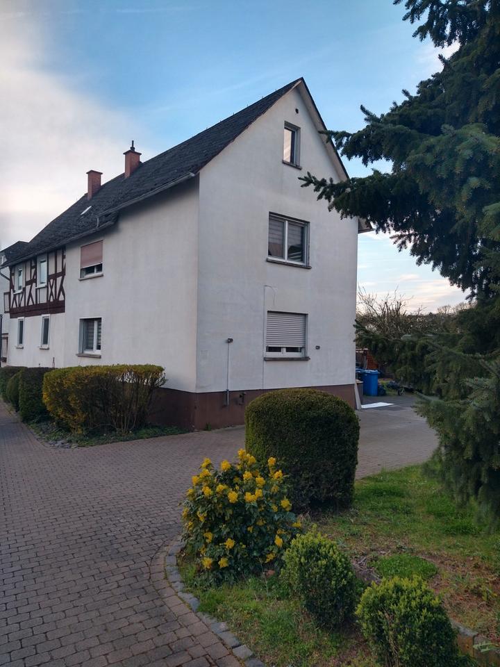 Thumbnail-Wohnhaus mit Nebengebäuden + optional Baugrundstück