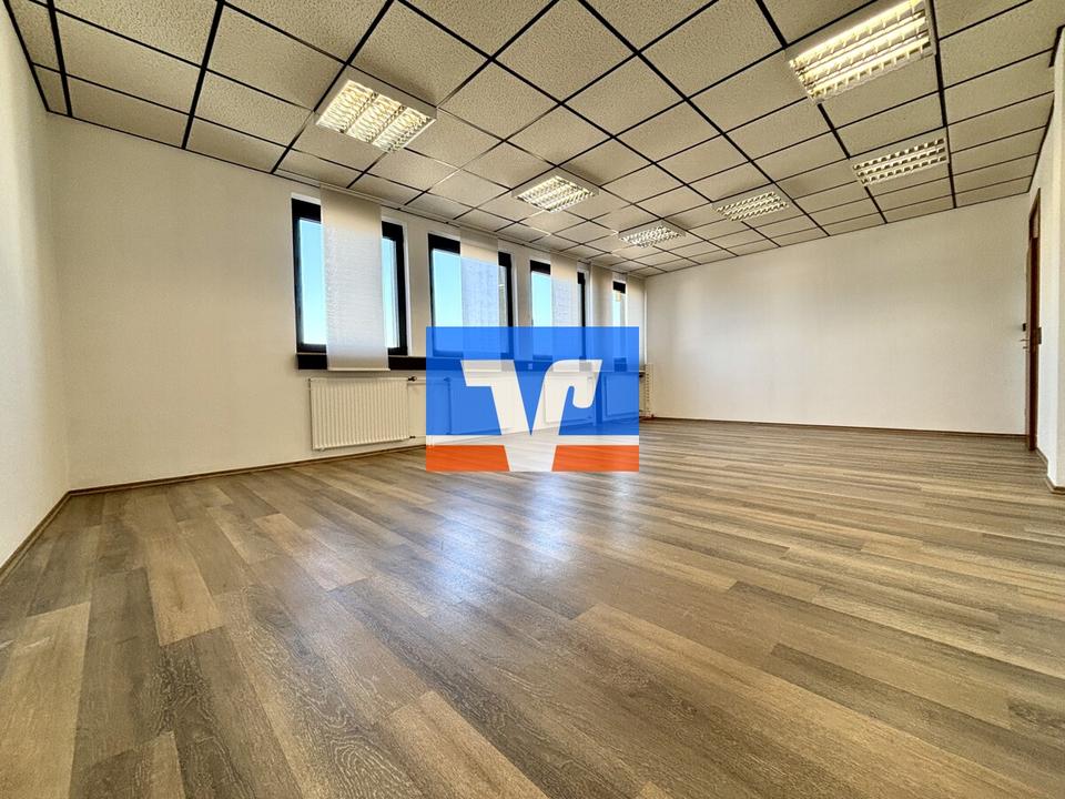 Thumbnail-Helle Bürofläche in Bestlage zur Miete – barrierearm, flexibel, bahnhofsnah