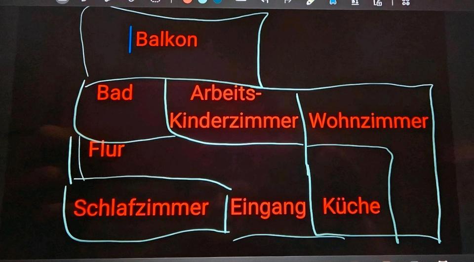 Thumbnail-Wohnung in ruhiger Lage