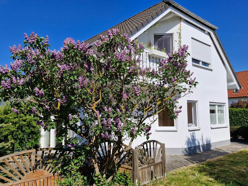 Thumbnail-Einfamilienhaus Zweifamilienhaus in Großbeeren ruhiger Lage