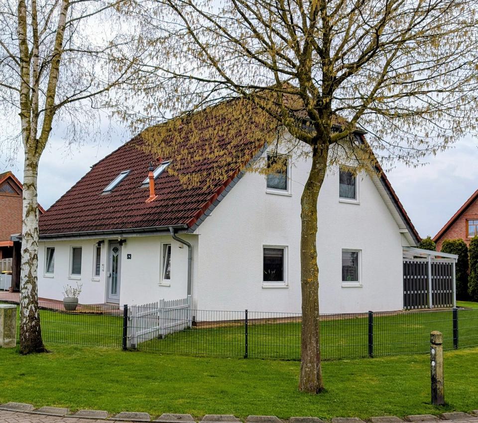 Thumbnail-3-Zimmer-Wohnung im Obergeschoß zum 01.08.2026 zu vermieten