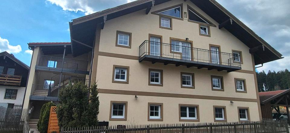 Thumbnail-wunderschöne 3 Zimmer Eigentumswohnung in Prutdorf bei Prien