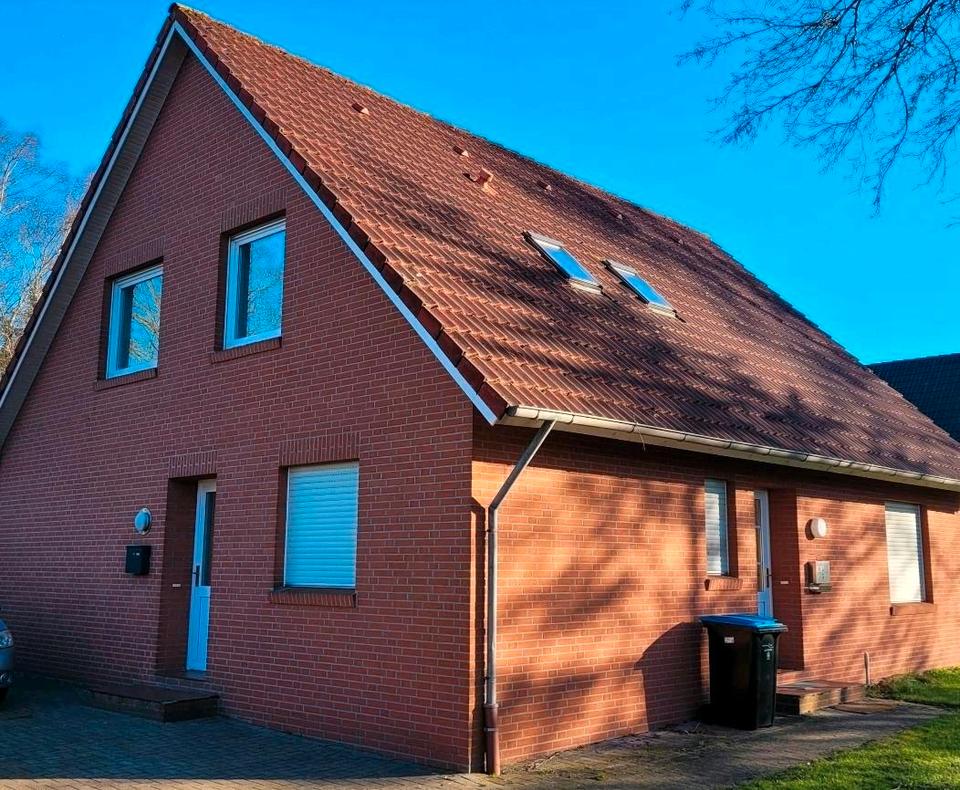 Thumbnail-2 ZKB Oberwohnung zu vermieten in MoormerlandRichtung Timmel