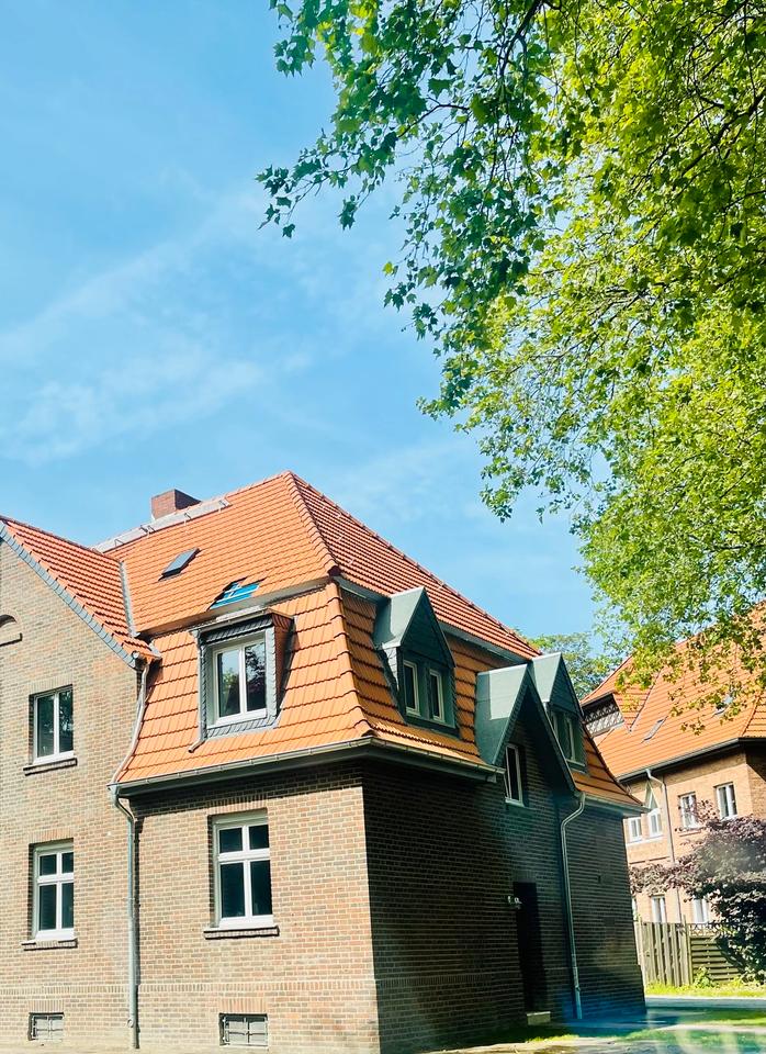 Thumbnail-Möblierte Wohnung barrierefrei rollstuhlgerecht