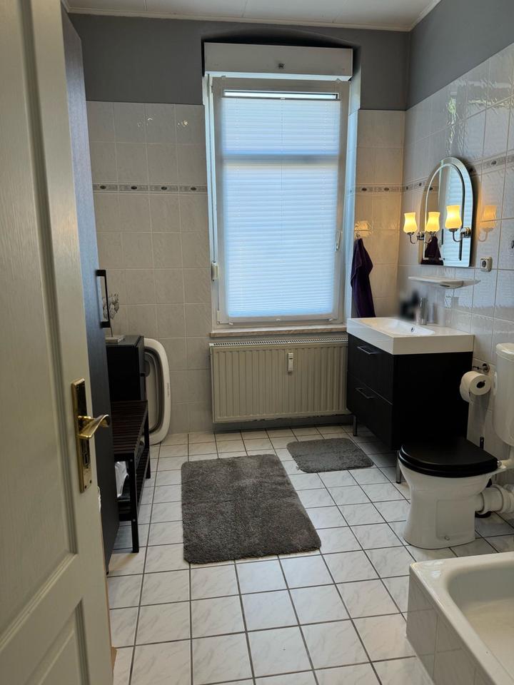 Thumbnail-3 Zimmer Wohnung mit Balkon