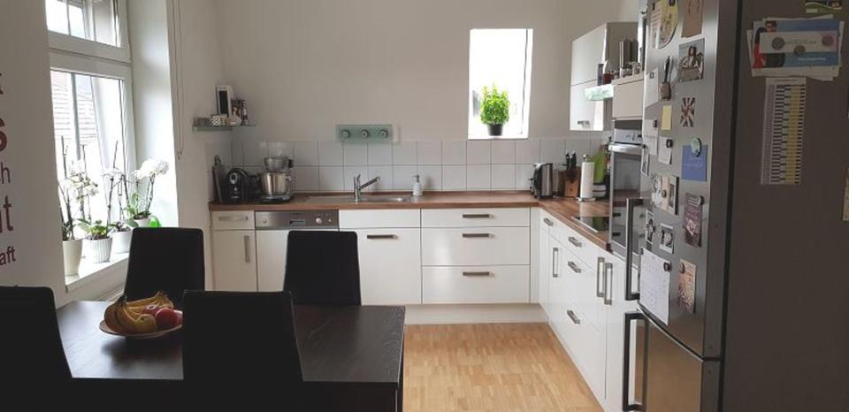 Thumbnail-Wohnung in 57072 Siegen - Mitte, 3 ZKB