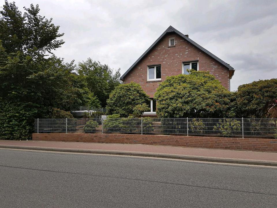 Thumbnail-Wohnung 3,5 Zimmer mit Terrasse und Garten in Innenstadtnähe