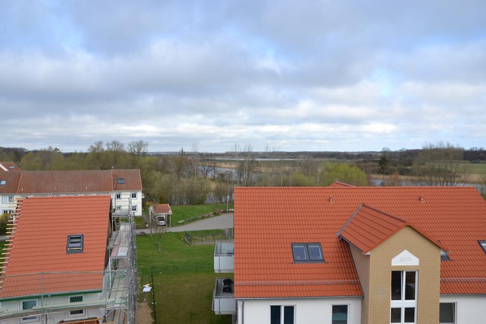 Thumbnail-Attraktive 2-Zimmer-Wohnung ausgebauter Spitzboden ab 04 2026