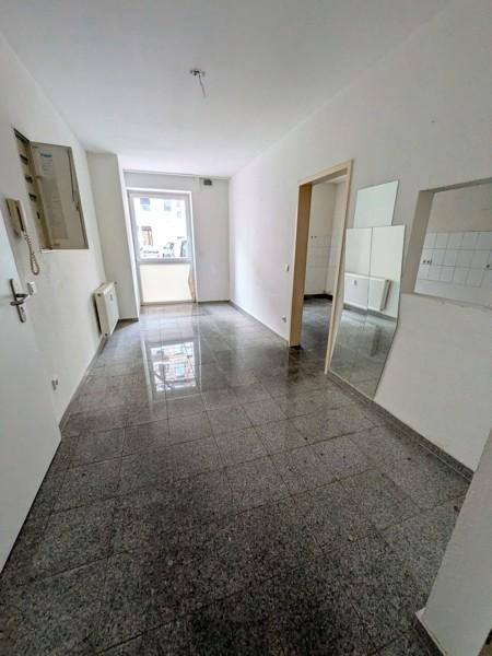 Thumbnail-Großzügige 3-Timmer-Wohnung im Erdgeschoss