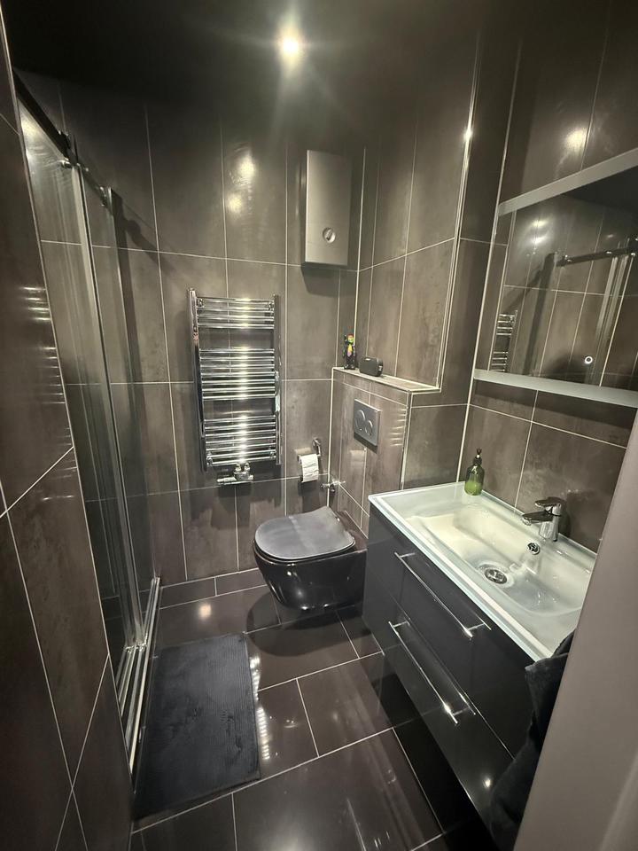 Thumbnail-top renovierte Apartment Wohnung in Hagen Emst