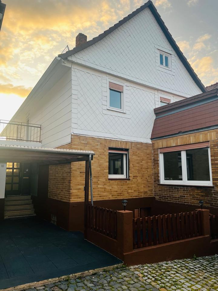 Thumbnail-Familienhaus mit viel Platz & Charme: Freistehend, provisionsfrei