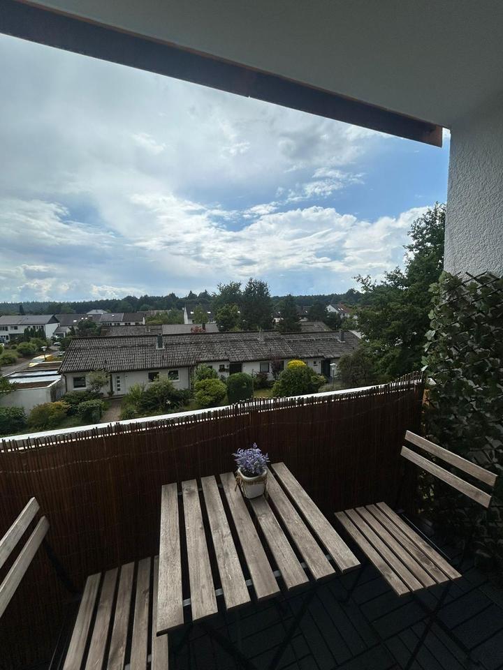 Thumbnail-2 Zimmer Wohnung 63qm in Dansenberg zu verkaufen