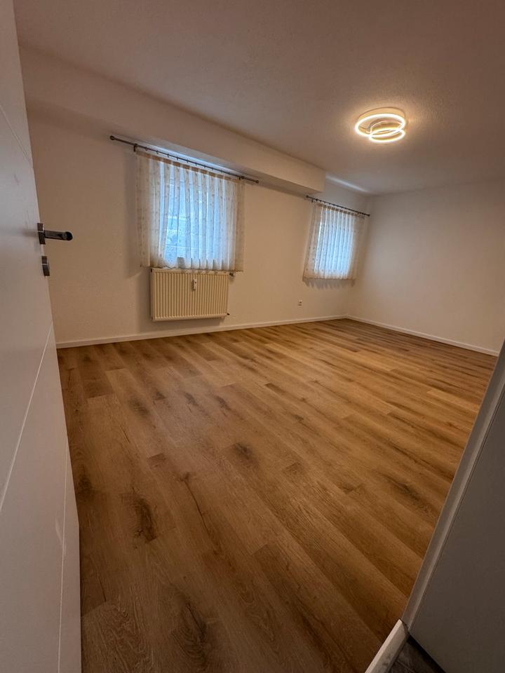 Thumbnail-3-Zimmer-Wohnung (ca. 60 m²) zu vermieten – ab 01.05.2026