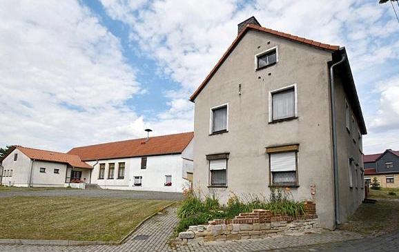 Thumbnail-Mietwohnung in Burgsdorf