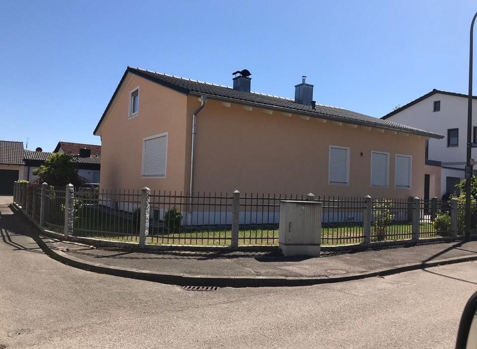 Thumbnail-Einfamilienhaus