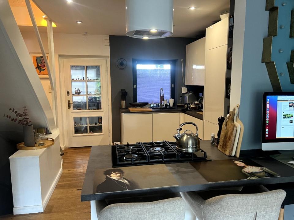 Thumbnail-Charmantes & modernisiertes Endreihenhaus mit Wintergarten, PV-An