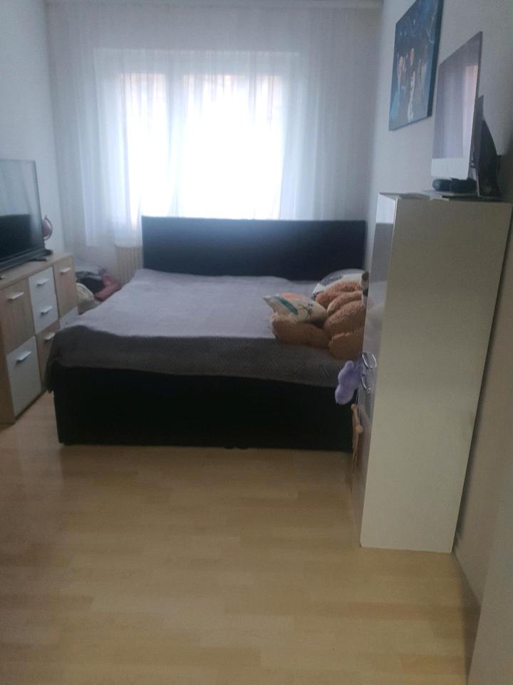 Thumbnail-Wohnung zur Miete