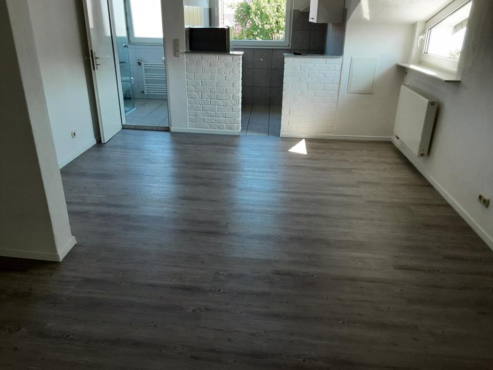 Thumbnail-1Raumappartement in Rheda - Nichtraucher -