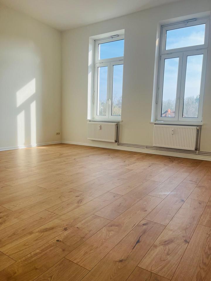 Thumbnail-Ab 01.03.2026 große helle 2 Raumwohnung in DBR City