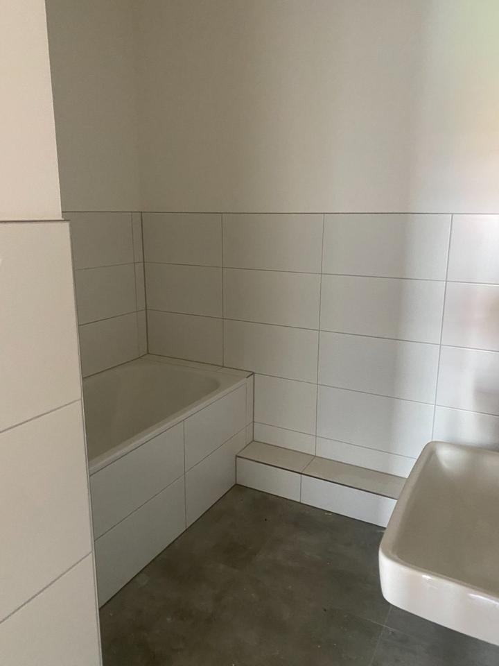 Thumbnail-Vierzimmerwohnung 116 qm in Köln Sülz