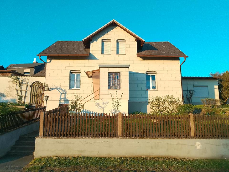 Thumbnail-Einfamilienhaus Verkaufen in Thiersheim