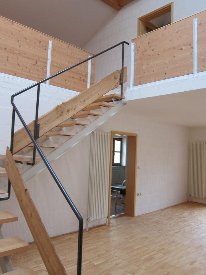 Thumbnail-Großes Landhaus mit Obstgarten