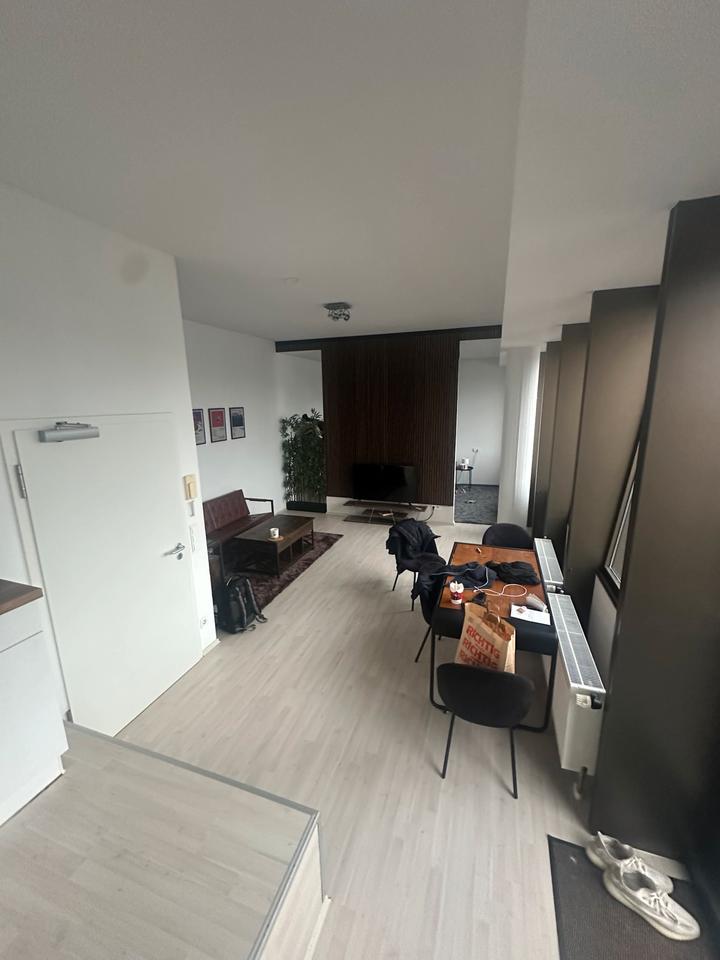 Thumbnail-Penthouse Wohnung